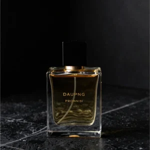Santal Évolutif Eau de Parfum