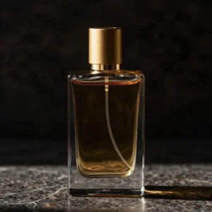 Cuir Sombre Extrait de Parfum